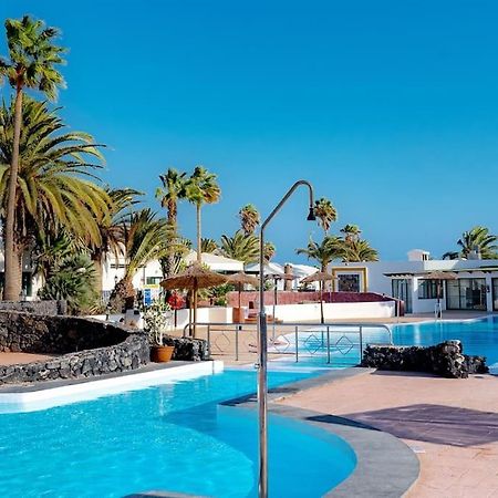 Apartamento Taisa Playa Roca Коста Тегисе Екстериор снимка