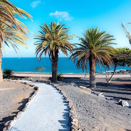 Apartamento Taisa Playa Roca Коста Тегисе Екстериор снимка