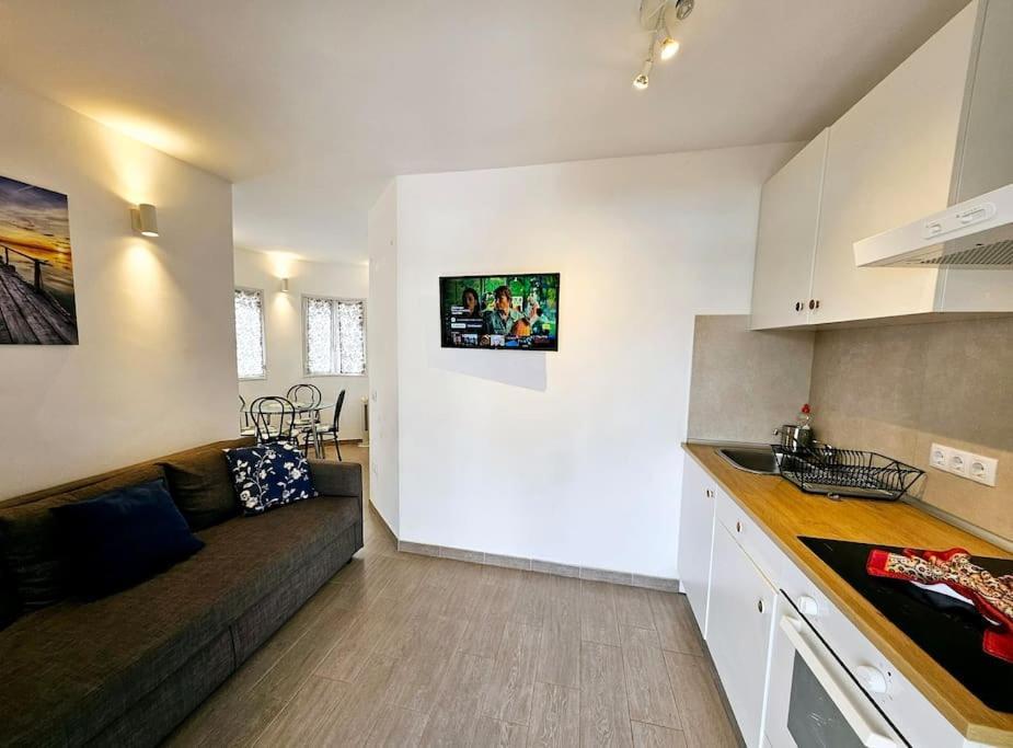 Apartamento Taisa Playa Roca Коста Тегисе Екстериор снимка